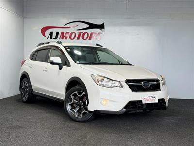 2013 Subaru XV - Thumbnail
