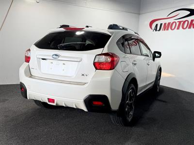 2013 Subaru XV - Thumbnail