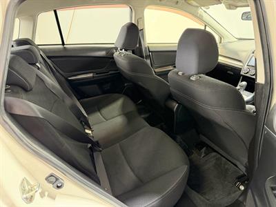 2013 Subaru XV - Thumbnail