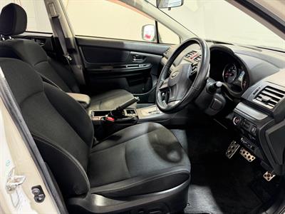 2013 Subaru XV - Thumbnail