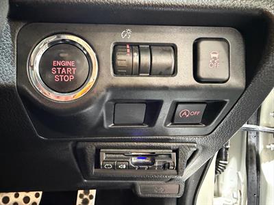 2013 Subaru XV - Thumbnail