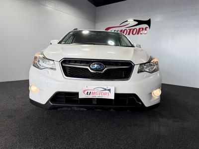 2013 Subaru XV - Thumbnail