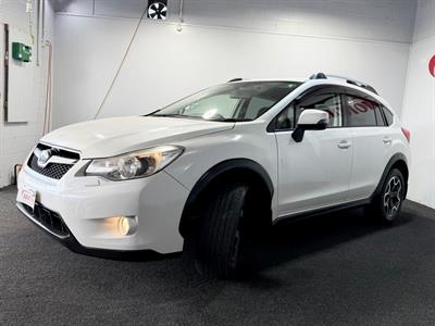 2013 Subaru XV - Thumbnail