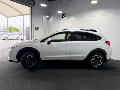 2013 Subaru XV - Thumbnail