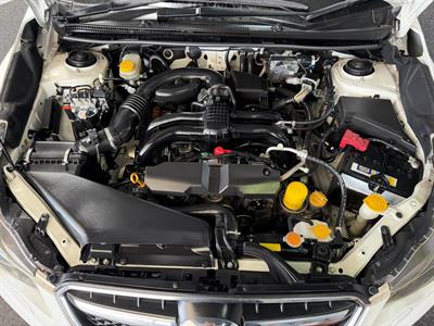 2013 Subaru XV - Thumbnail