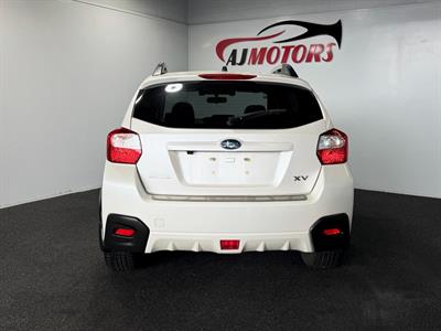 2013 Subaru XV - Thumbnail