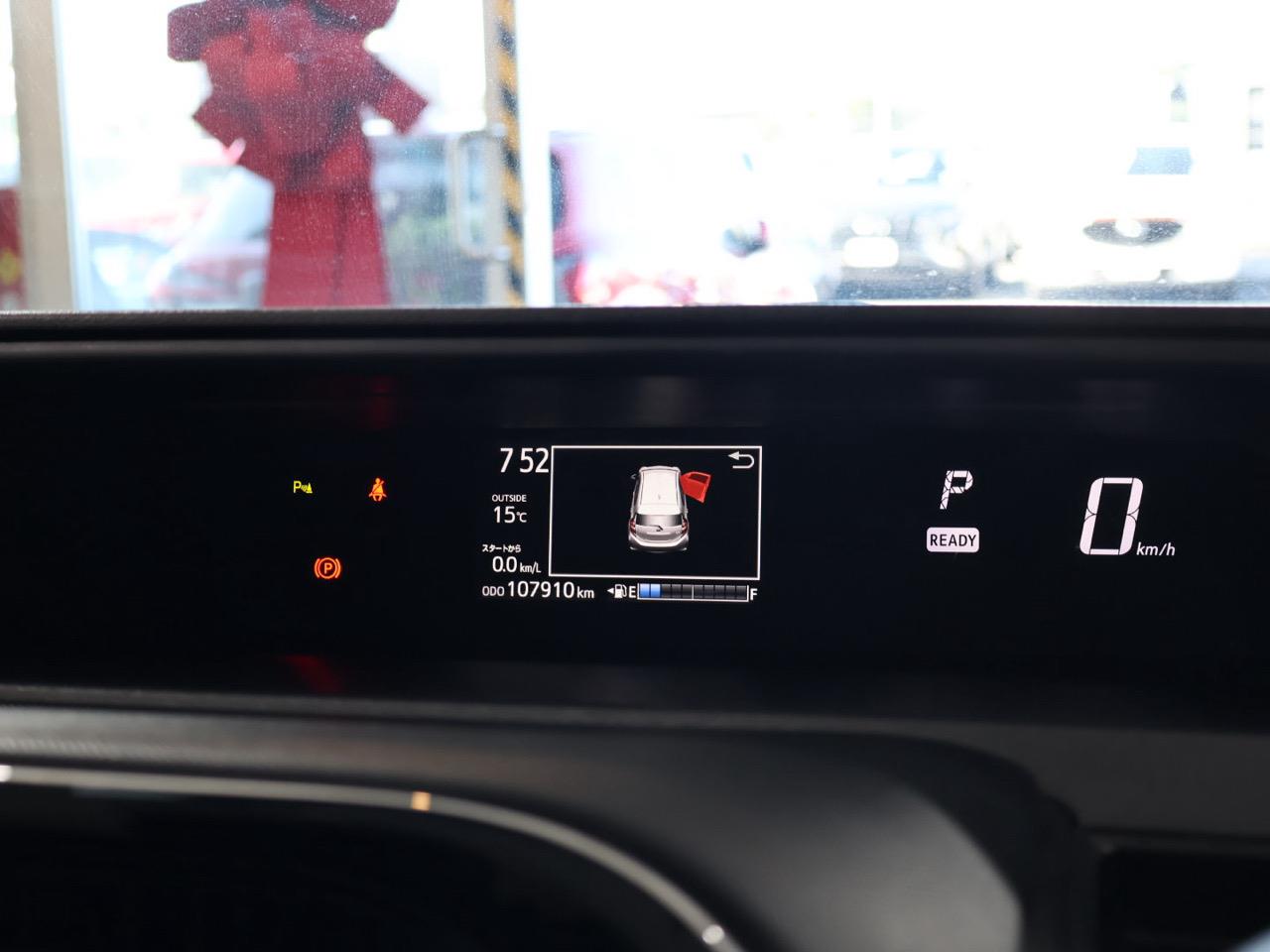 2019 Toyota Aqua