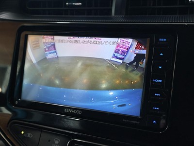 2019 Toyota Aqua - Thumbnail