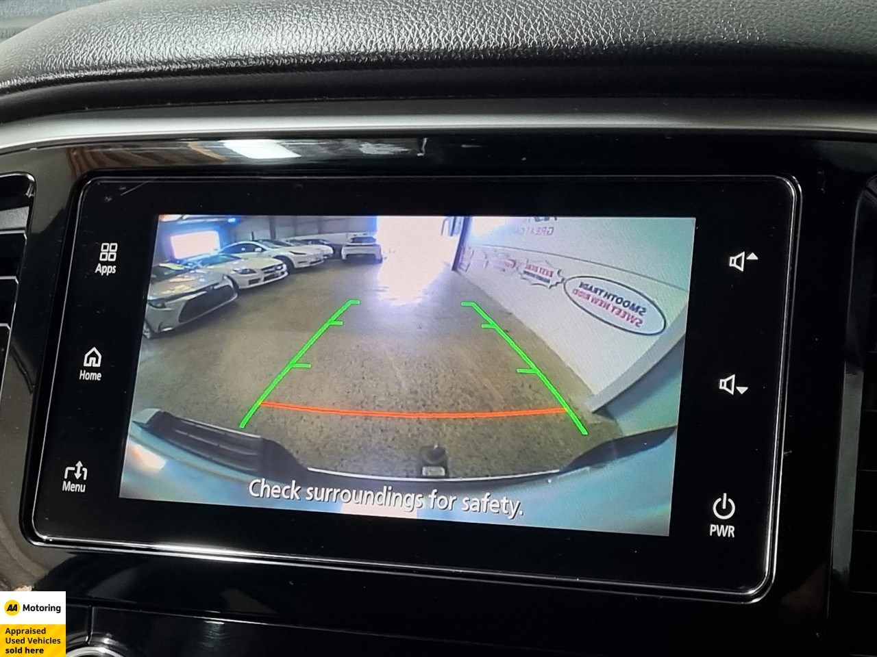 2020 Mitsubishi Triton