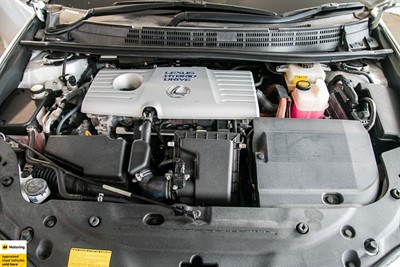 2013 Lexus CT200H - Thumbnail