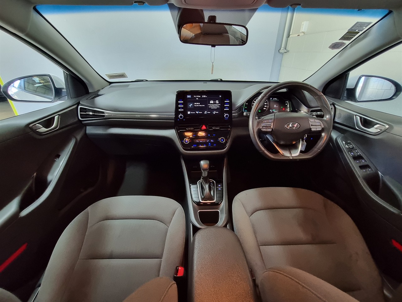 2022 Hyundai IONIQ