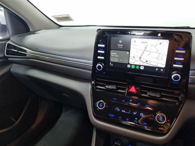 2022 Hyundai IONIQ - Thumbnail