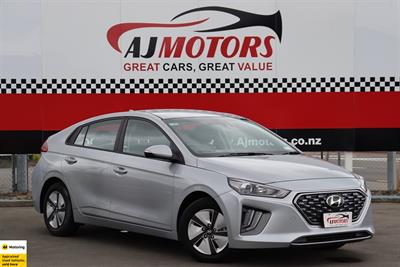 2022 Hyundai IONIQ