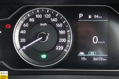 2022 Hyundai IONIQ - Thumbnail