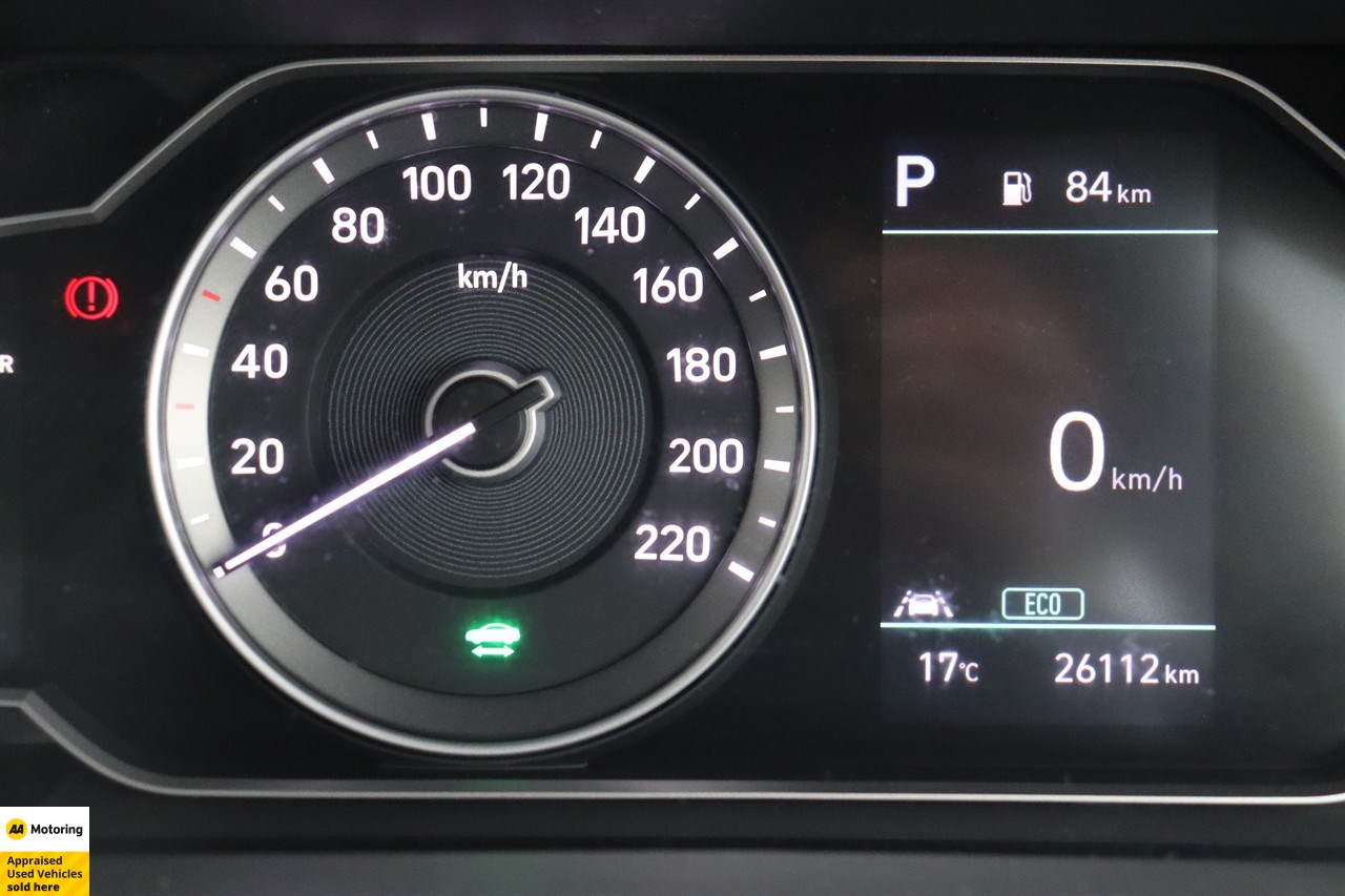 2022 Hyundai IONIQ