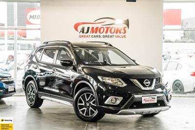 2014 Nissan X-Trail - Thumbnail