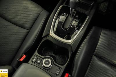 2014 Nissan X-Trail - Thumbnail