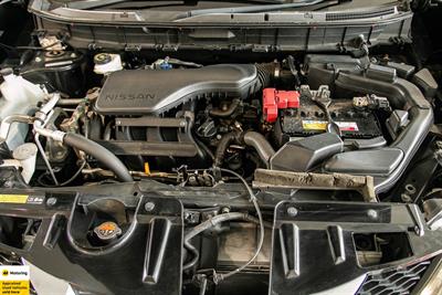 2014 Nissan X-Trail - Thumbnail