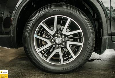 2014 Nissan X-Trail - Thumbnail