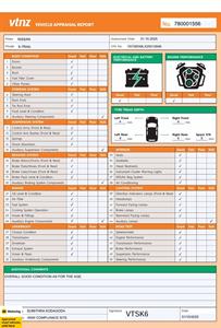 2014 Nissan X-Trail - Thumbnail