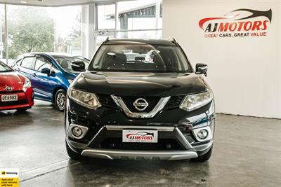 2014 Nissan X-Trail - Thumbnail