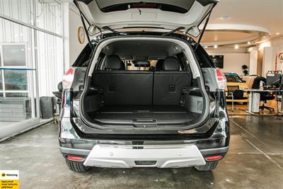 2014 Nissan X-Trail - Thumbnail