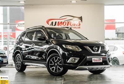 2014 Nissan X-Trail - Thumbnail