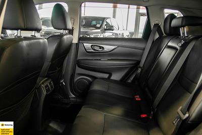 2014 Nissan X-Trail - Thumbnail