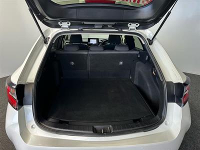 2020 Toyota Corolla - Thumbnail