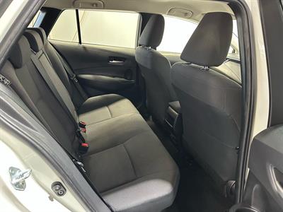 2020 Toyota Corolla - Thumbnail