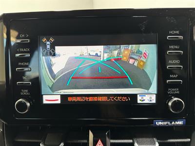 2020 Toyota Corolla - Thumbnail