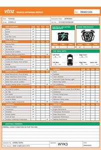 2020 Toyota Corolla - Thumbnail