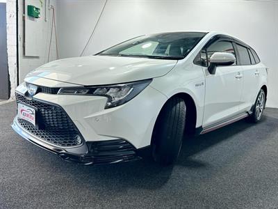 2020 Toyota Corolla - Thumbnail