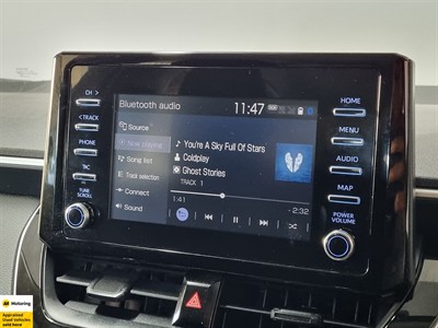 2020 Toyota Corolla - Thumbnail