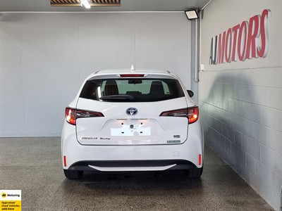 2020 Toyota Corolla - Thumbnail