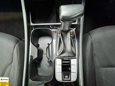 2022 Hyundai Tucson - Thumbnail