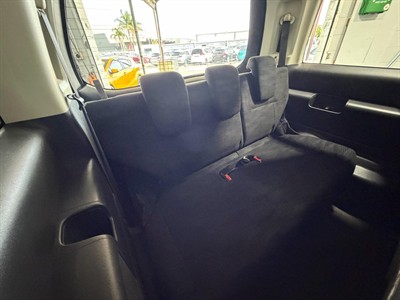 2013 Honda STEPWAGON - Thumbnail