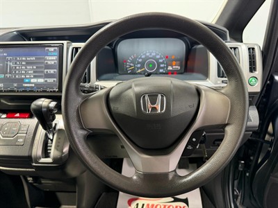 2013 Honda STEPWAGON - Thumbnail