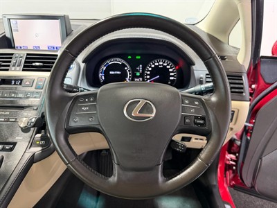 2014 Lexus HS250H - Thumbnail