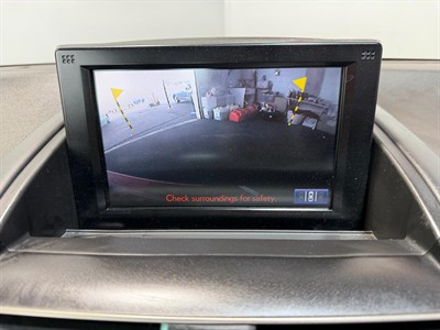 2014 Lexus HS250H - Thumbnail