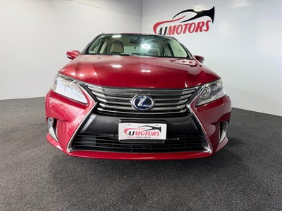 2014 Lexus HS250H - Thumbnail