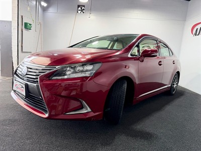 2014 Lexus HS250H - Thumbnail