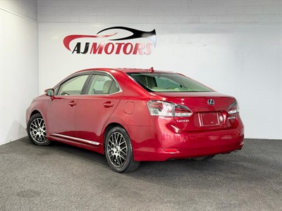 2014 Lexus HS250H - Thumbnail