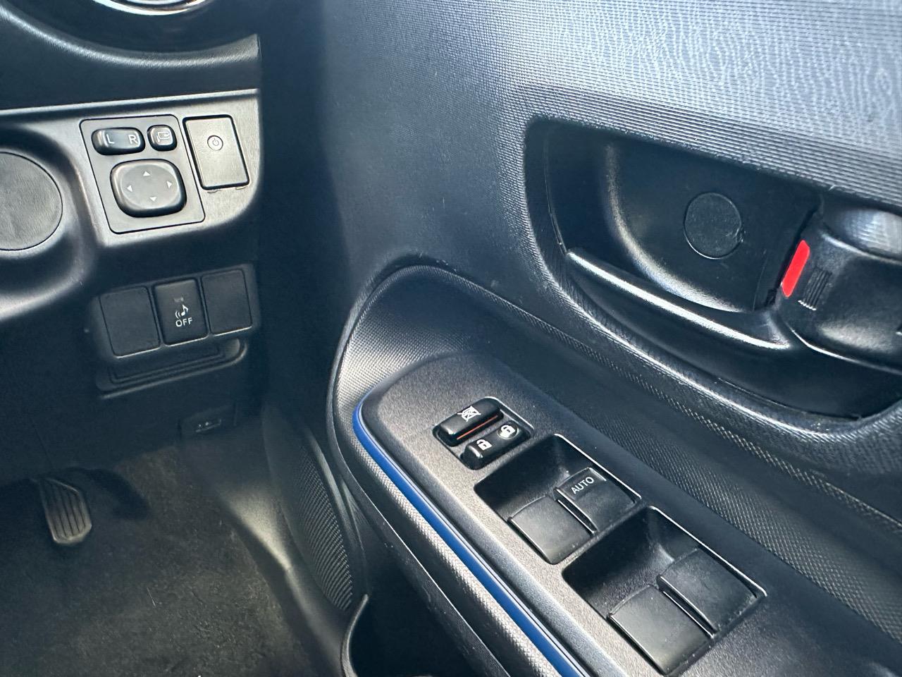 2015 Toyota Aqua