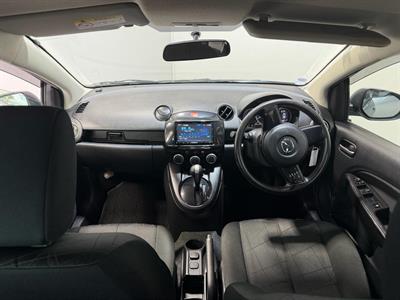 2014 Mazda Demio - Thumbnail