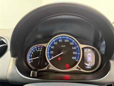 2014 Mazda Demio - Thumbnail