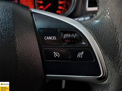 2018 Mitsubishi Triton - Thumbnail