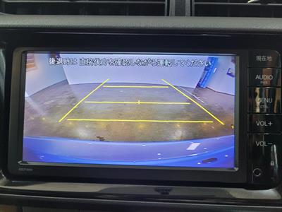 2015 Toyota Aqua - Thumbnail