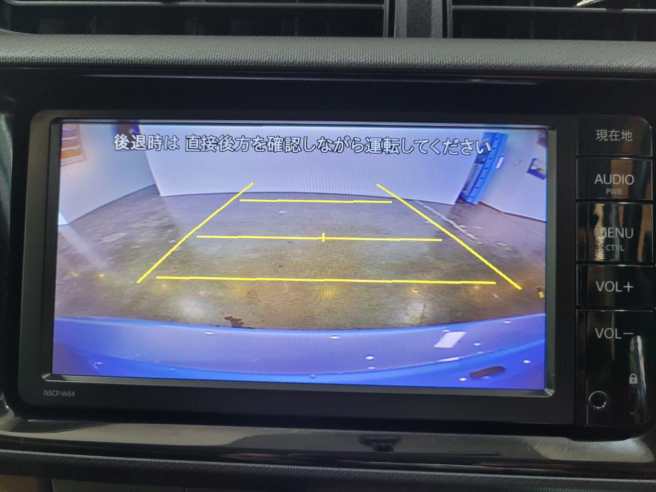 2015 Toyota Aqua