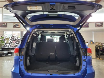 2019 Toyota Fortuner - Thumbnail